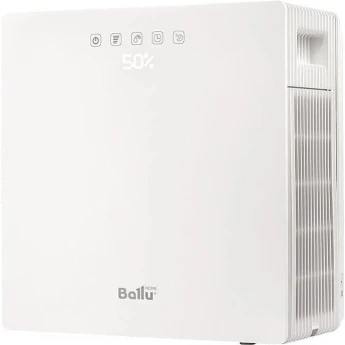 Мойка воздуха BALLU AW-340 белая