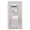 Сплит-система инверторного типа BALLU BSPI-13HN8/BL/EU комплект