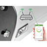 Водонагреватель накопительный BALLU BWH 50 Smart WI-FI HC-1126996