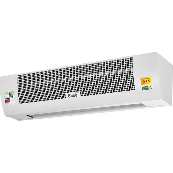 Завеса тепловая BALLU BHC-H20T24-PS HC-1111737